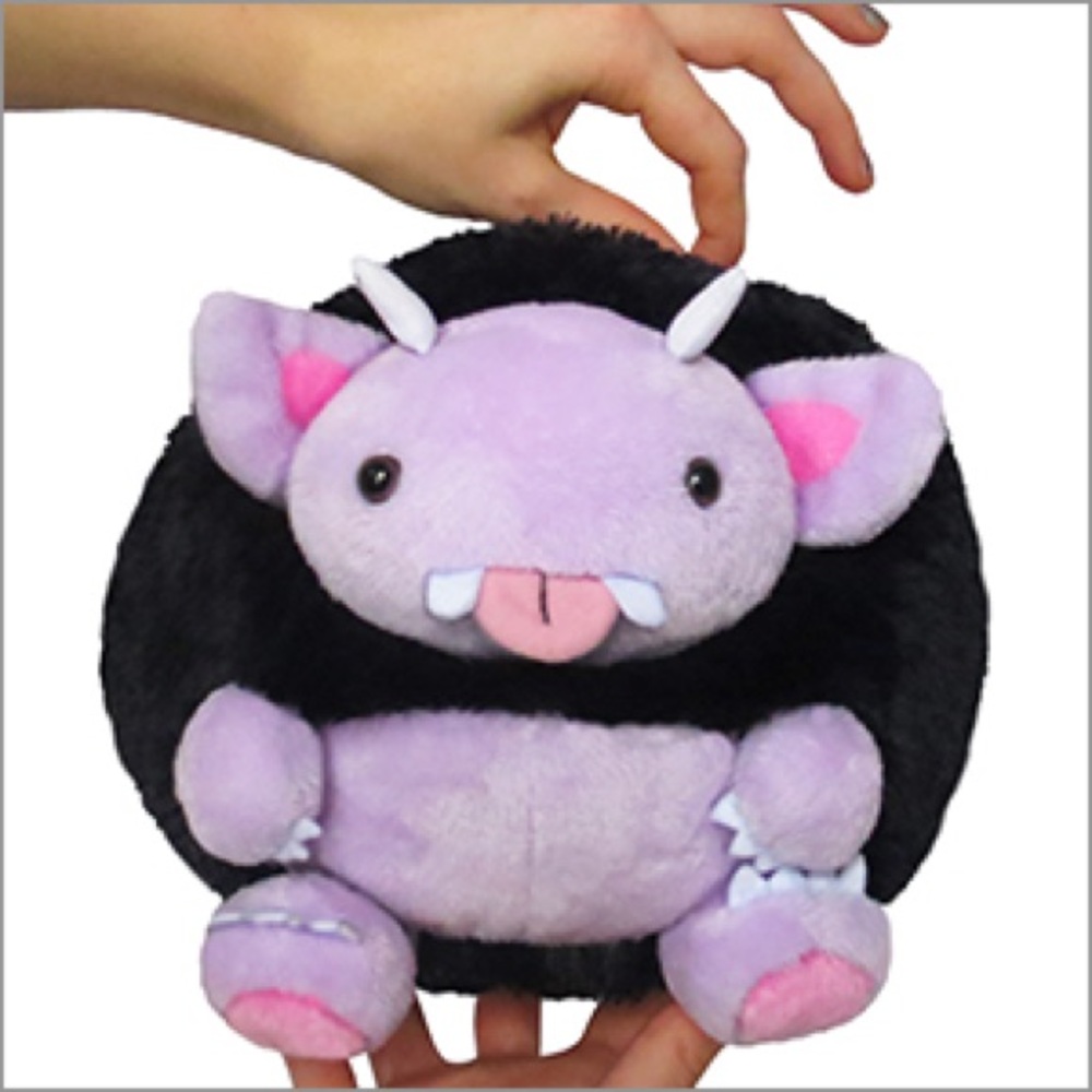 Squishable Spooky Little Monster